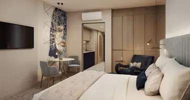 Commercial property 30 m² in Warsaw, Poland