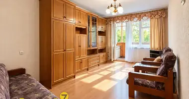 Apartment in Minsk, Belarus
