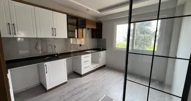 3 room apartment in Erdemli, Turkey