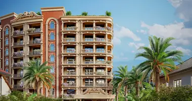 Mieszkanie 1 pokój w Batumi, Gruzja