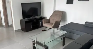Apartamento 2 habitaciones en Limasol, Chipre