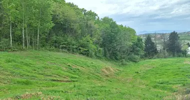 Plot of land in City of Zagreb, Croatia