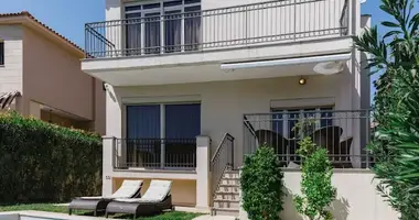 Willa w Jermasoja, Cypr