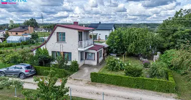 Haus in Kedahnen, Litauen