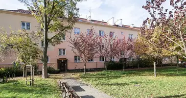 Apartamento 1 habitación en Varsovia, Polonia