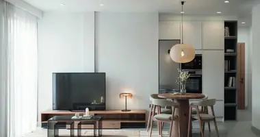 Квартира 2 спальни в Торревьеха, Испания