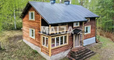 Коттедж в Ratasjarvi, Финляндия