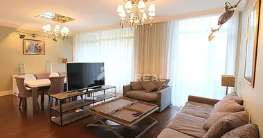 Apartamento 4 habitaciones en Jurmala, Letonia