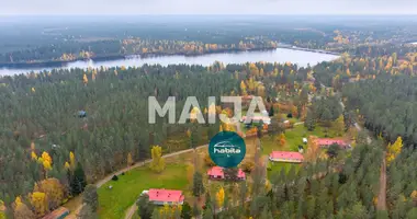 3 bedroom house in Pahkala, Finland
