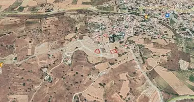 Appartement dans Pachna, Chypre