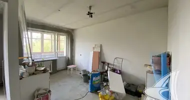 Apartamento 2 habitaciones en Muchaviecki sielski Saviet, Belarús