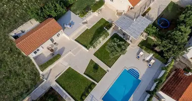 Villa 3 bedrooms in Grad Supetar, Croatia