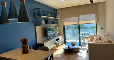 Wohnung 1 Schlafzimmer in Tivat, Montenegro