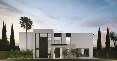 Вилла в Bel Air, Испания