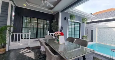 Villa 3 habitaciones en Nong Pla Lai, Tailandia