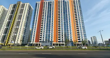 Квартира 3 комнаты в Минск, Беларусь