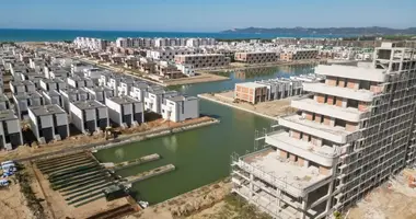 1 bedroom apartment in Bashkia Durres, Albania