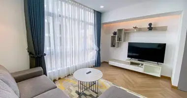 Кондо 1 комната в Sangkat Boeng Keng Kang Ti Pir, Камбоджа