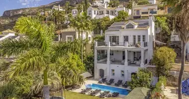 4 bedroom house in Benahavis, Spain
