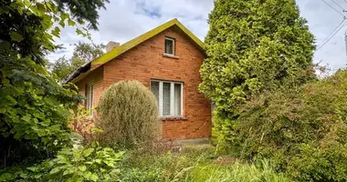 Maison dans Draseikiai, Lituanie