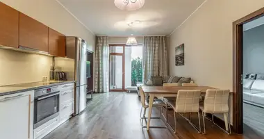 2 bedroom apartment in Jurmala, Latvia