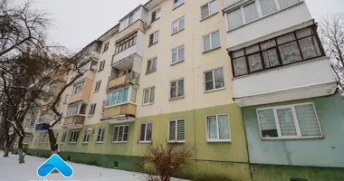 Wohnung 2 zimmer in Homel, Belarus