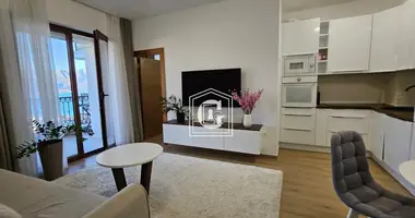 2 bedroom apartment in Budva, Montenegro