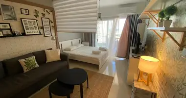 Студия 1 комната в Trikomo, Северный Кипр