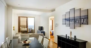 Wohnung 2 Schlafzimmer in Zypern