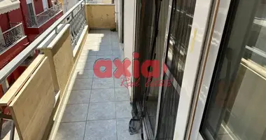 1 room studio apartment in Kavala Municipality, Greece