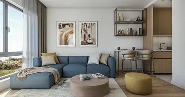 2 bedroom apartment in Bar, Montenegro