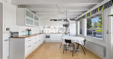 Townhouse in Oulu sub-region, Finland