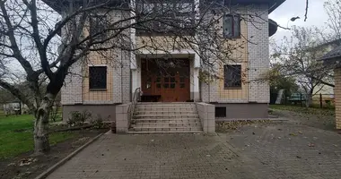 Dom wolnostojący w Baranowicze, Białoruś