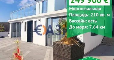 Maison 3 chambres dans Kablechkovo, Bulgarie