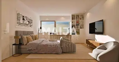 Apartamento 1 habitación en Matosiños, Portugal