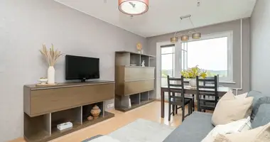 Appartement 3 chambres dans Salos, Lituanie