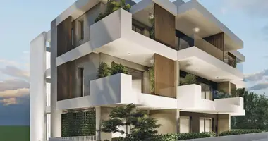 1 bedroom apartment in Nicosia, Cyprus