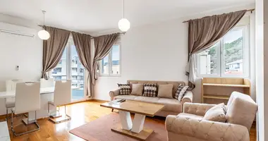 Mieszkanie 2 pokoi w Becici, Czarnogóra