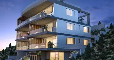 2 bedroom apartment in Limassol, Cyprus