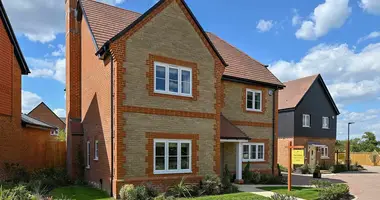 Haus 3 Schlafzimmer in High Wycombe, Großbritannien