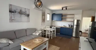 2 bedroom apartment in Budva, Montenegro