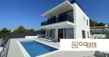 Haus 4 zimmer in Opcina Dezanovac, Kroatien