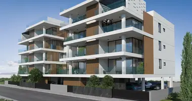 Penthouse in Limassol District, Zypern