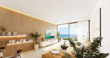 2 bedroom apartment in Fuengirola, Spain