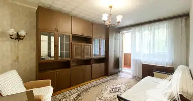 Квартира 2 комнаты в Мухавецкий сельский Совет, Беларусь