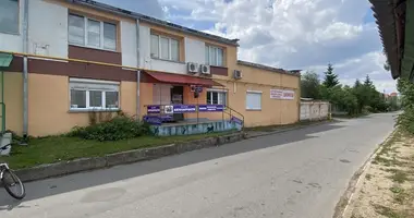 Propiedad comercial 78 m² en Astrashycki Haradok, Belarús