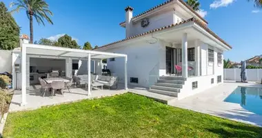 Maison 5 chambres dans Estepona, Espagne