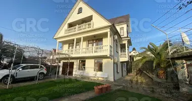 Maison dans Evenkiysky Rayon, Russie