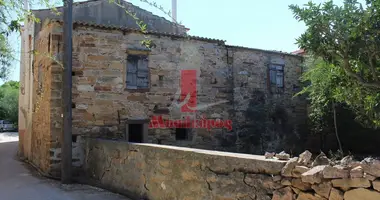 Haus in Chios, Griechenland