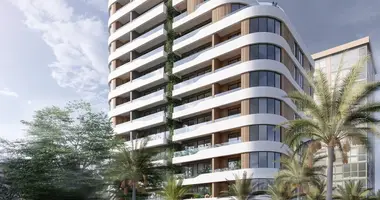 1 bedroom apartment in Bar, Montenegro